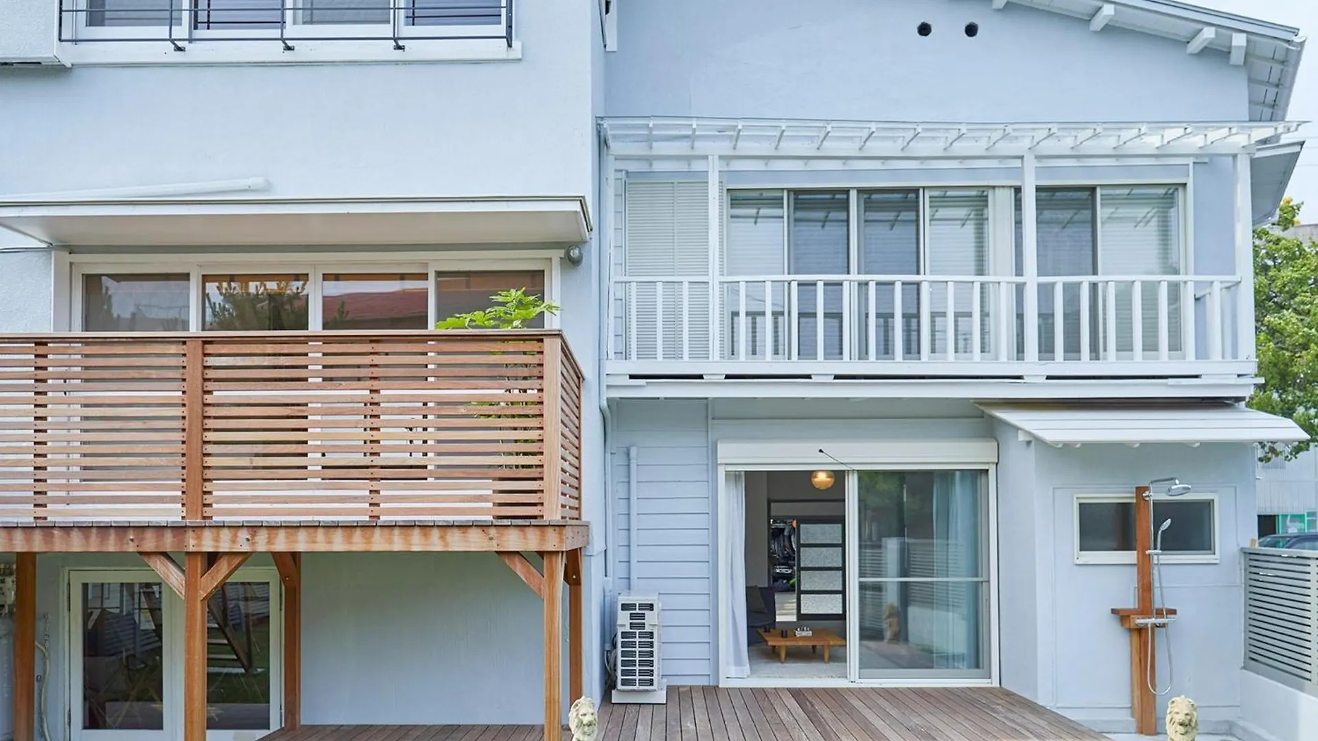Ｍｏｒｉｔｏ Ｆｕｎｎｙ Ｈｏｕｓｅ - Vacation Stay 72253V Hayama Giappone