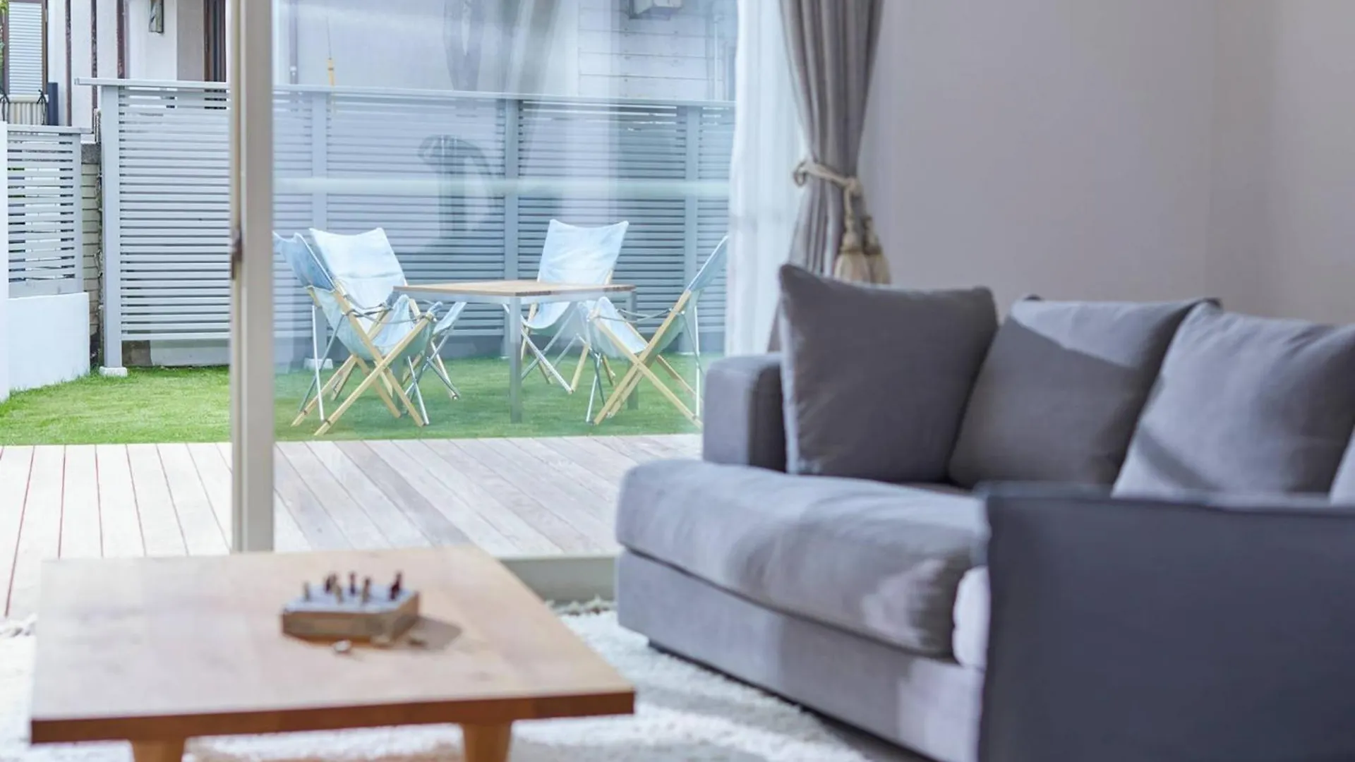 Ｍｏｒｉｔｏ Ｆｕｎｎｙ Ｈｏｕｓｅ - Vacation Stay 72253V Hayama 0*,  Giappone