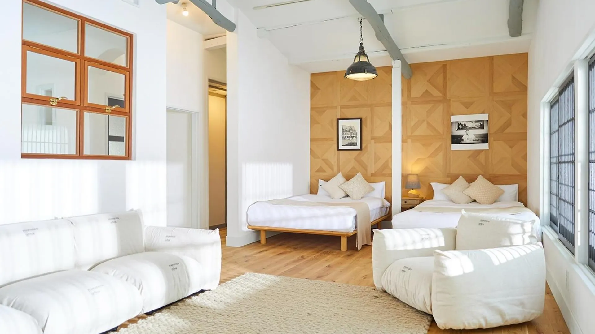 Casa vacanze Ｍｏｒｉｔｏ Ｆｕｎｎｙ Ｈｏｕｓｅ - Vacation Stay 72253V Hayama